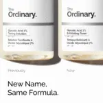 The Ordinary Glycolic Acid 7% Exfoliating Toner - Image 2