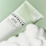 SKIN1004 Madagascar Centella Tea-Trica BHA Foam - Image 2