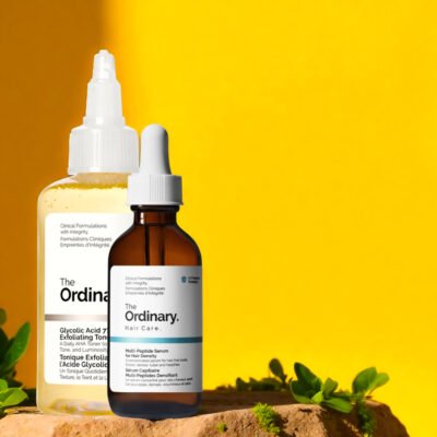The Ordinary Student Combo
