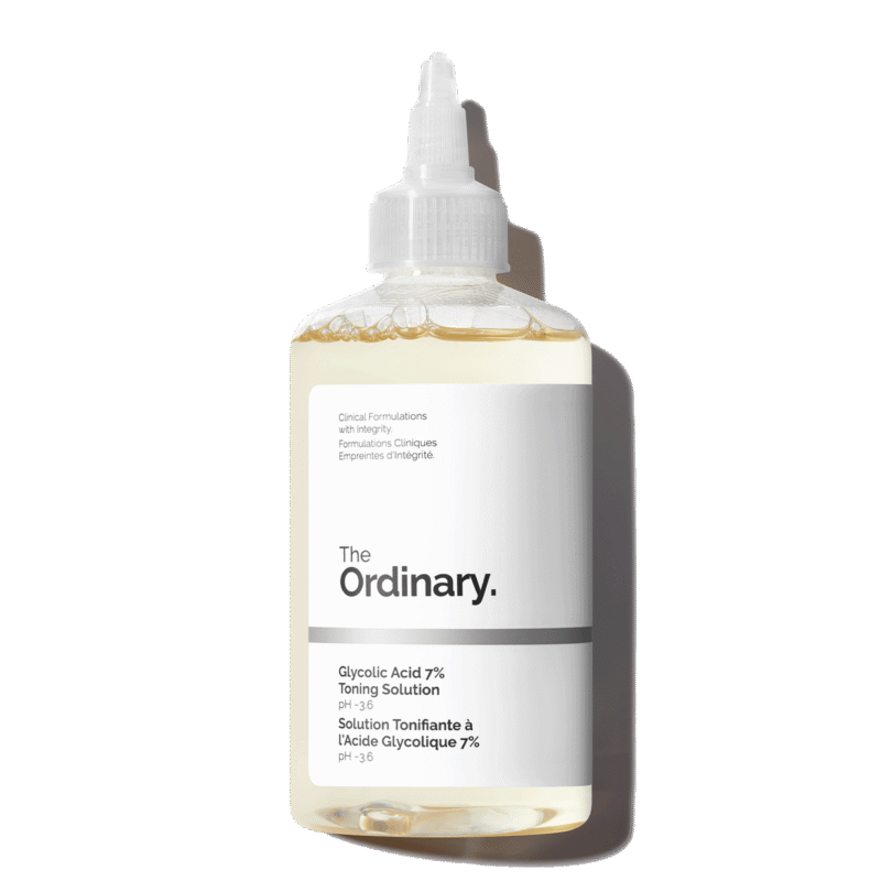 The Ordinary Glycolic Acid 7% Exfoliating Toner - Image 1